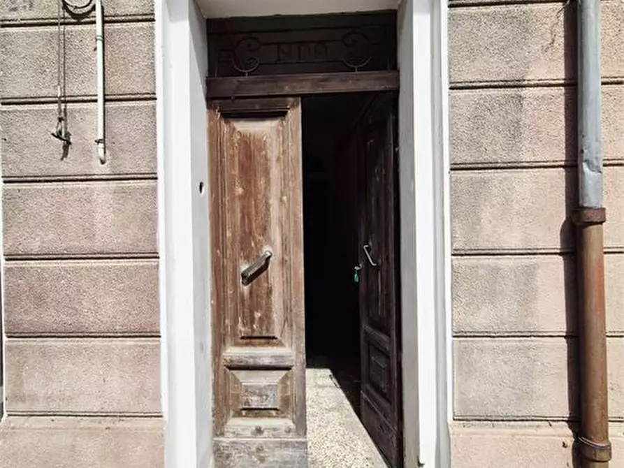 Immagine 2 di Casa semindipendente in vendita  a Orsogna