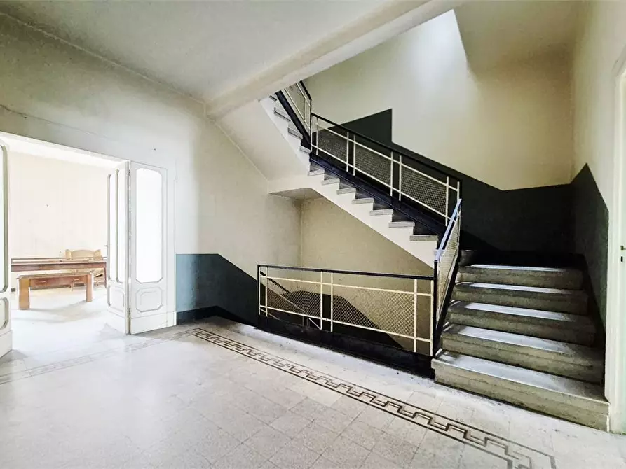 Immagine 10 di Casa semindipendente in vendita  a Orsogna