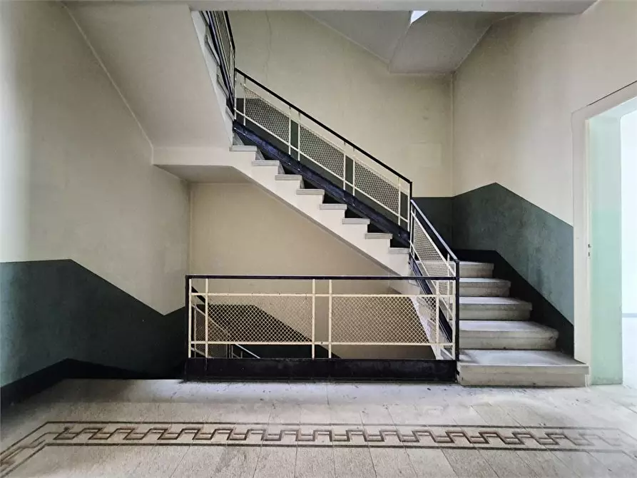 Immagine 9 di Casa semindipendente in vendita  a Orsogna