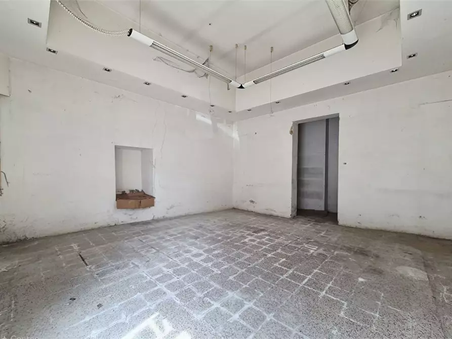 Immagine 6 di Casa semindipendente in vendita  a Orsogna