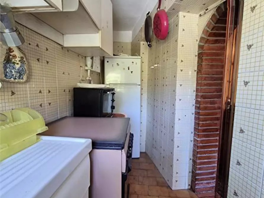 Immagine 7 di Casa semindipendente in vendita  36 a Filetto