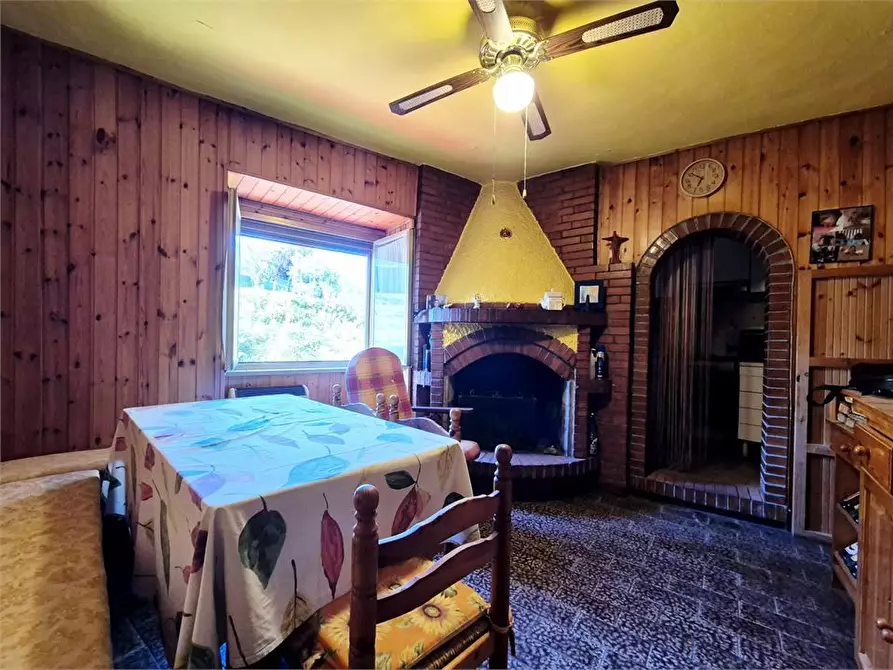 Immagine 4 di Casa semindipendente in vendita  36 a Filetto
