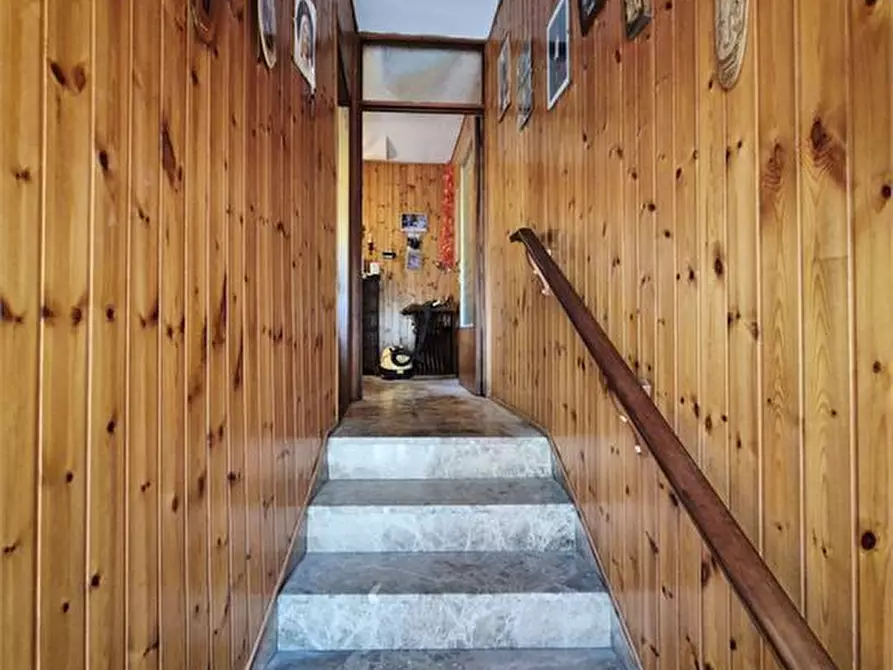 Immagine 2 di Casa semindipendente in vendita  36 a Filetto