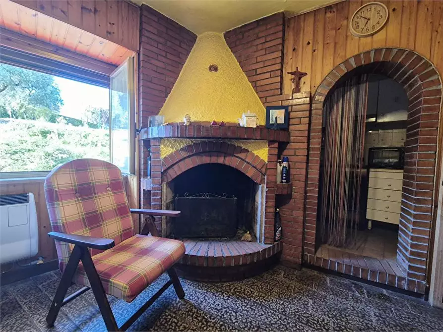 Immagine 5 di Casa semindipendente in vendita  36 a Filetto