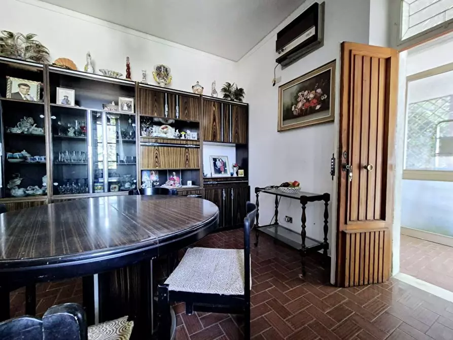 Immagine 9 di Casa semindipendente in vendita  37 a Casacanditella
