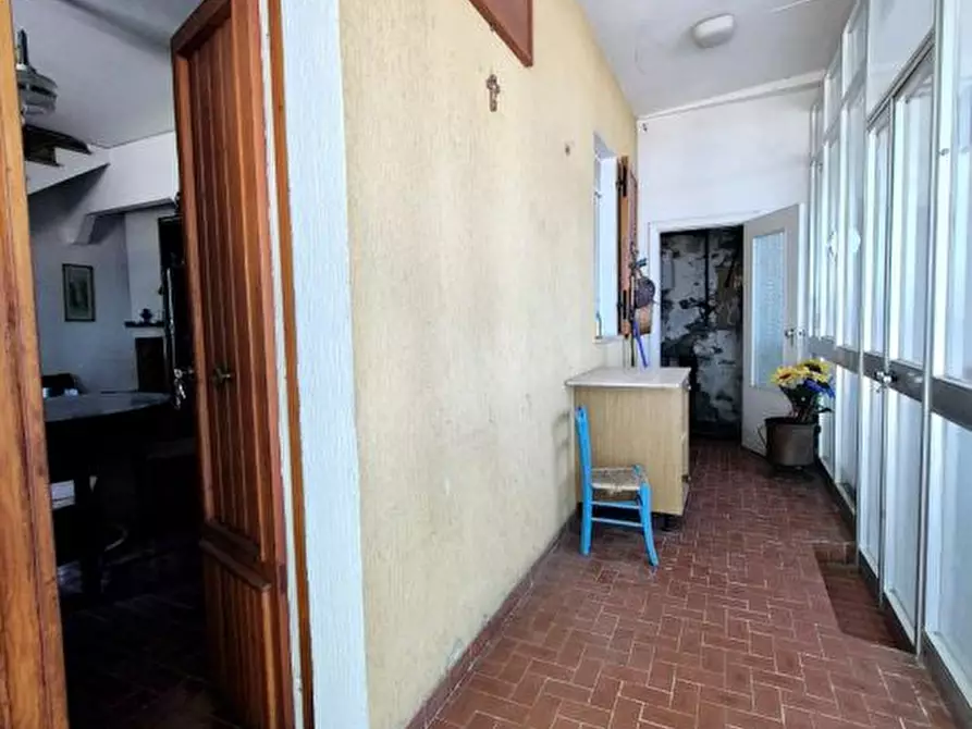 Immagine 6 di Casa semindipendente in vendita  37 a Casacanditella