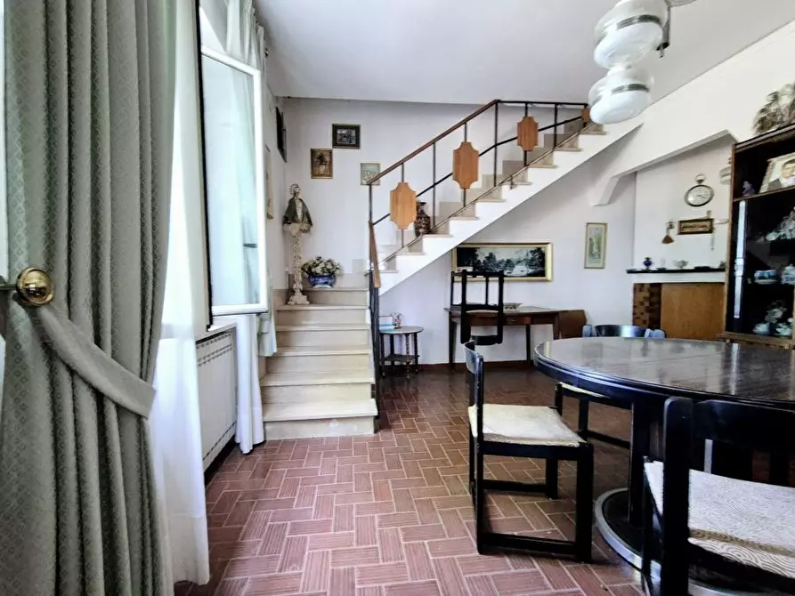 Immagine 8 di Casa semindipendente in vendita  37 a Casacanditella