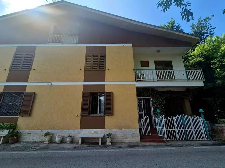 Immagine 5 di Casa semindipendente in vendita  37 a Casacanditella