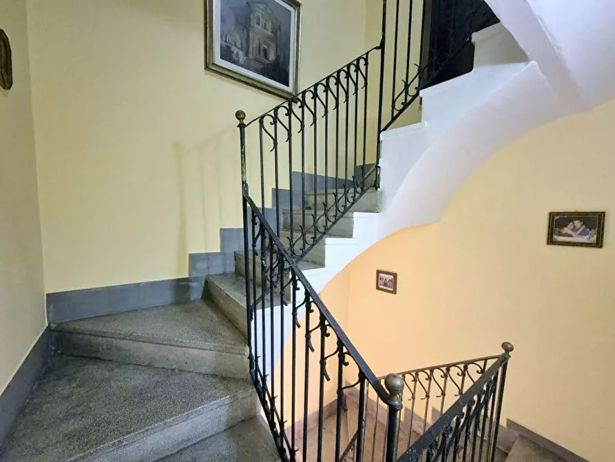 Immagine 8 di Casa semindipendente in vendita  127 a Casacanditella