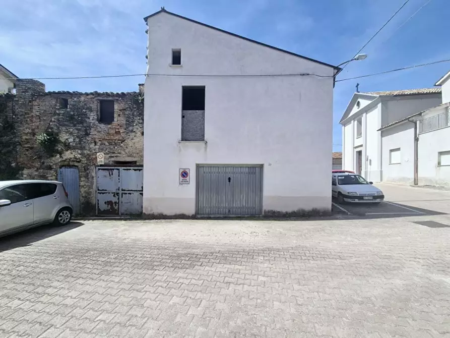 Immagine 1 di Casa semindipendente in vendita  6 a Frisa