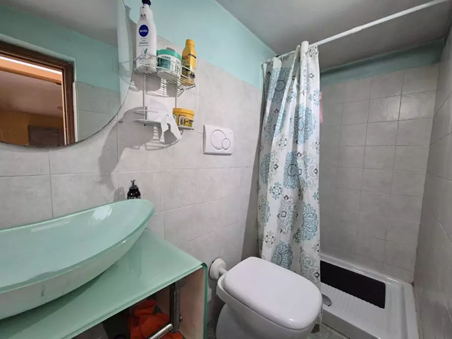 Immagine 3 di Casa semindipendente in vendita  8 a Casacanditella