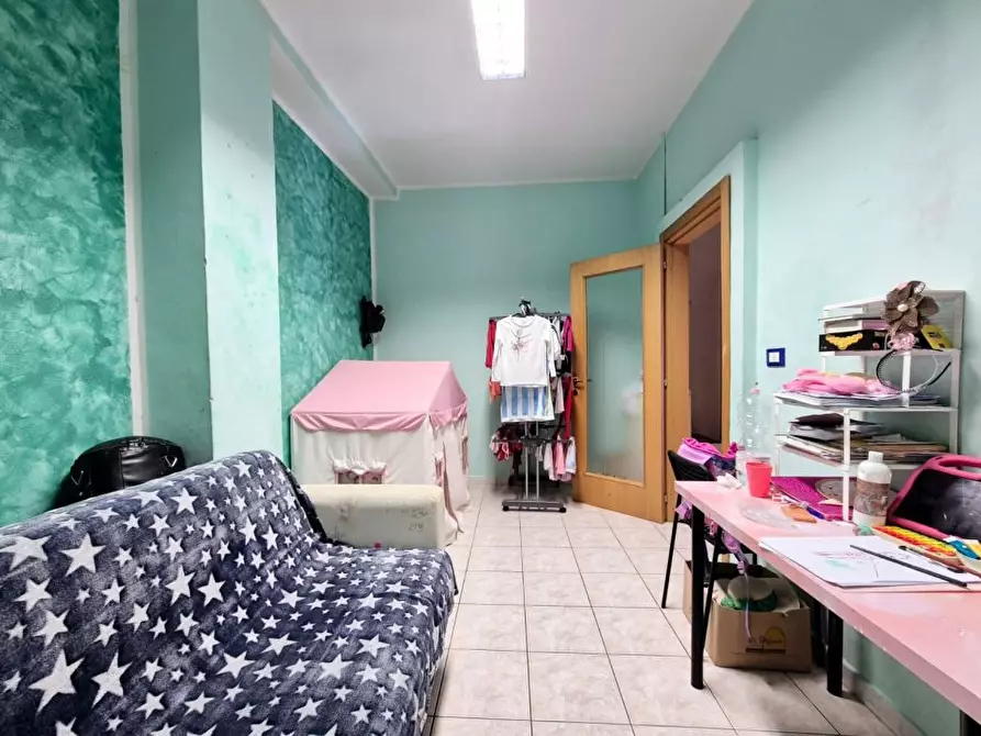 Immagine 8 di Casa semindipendente in vendita  8 a Casacanditella