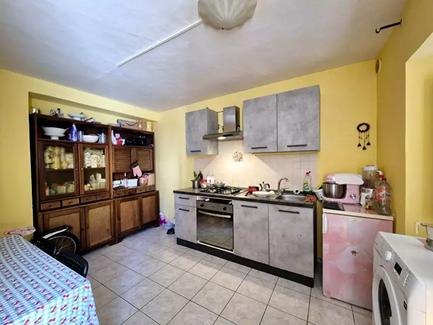 Immagine 1 di Casa semindipendente in vendita  8 a Casacanditella