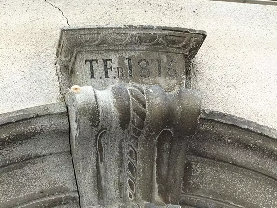 Immagine 8 di Casa semindipendente in vendita  1/3 a Montazzoli