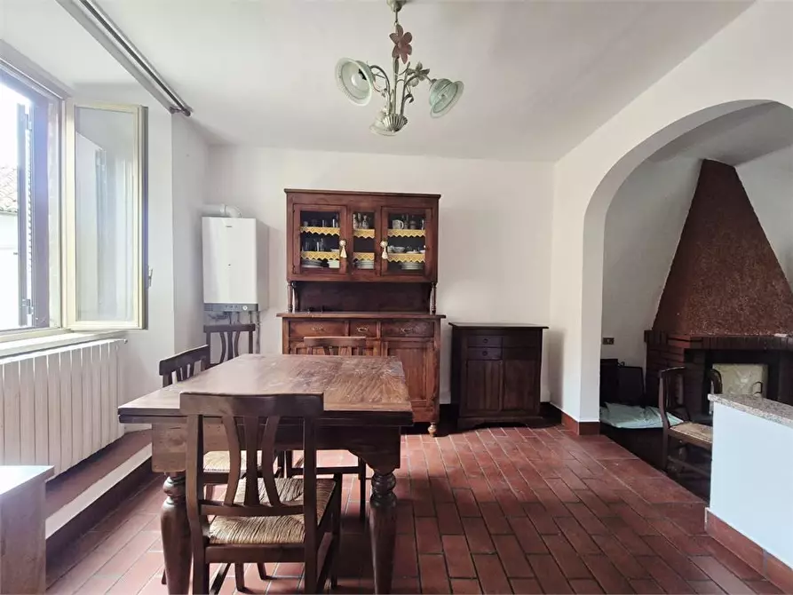 Immagine 4 di Casa semindipendente in vendita  1 a Cocullo