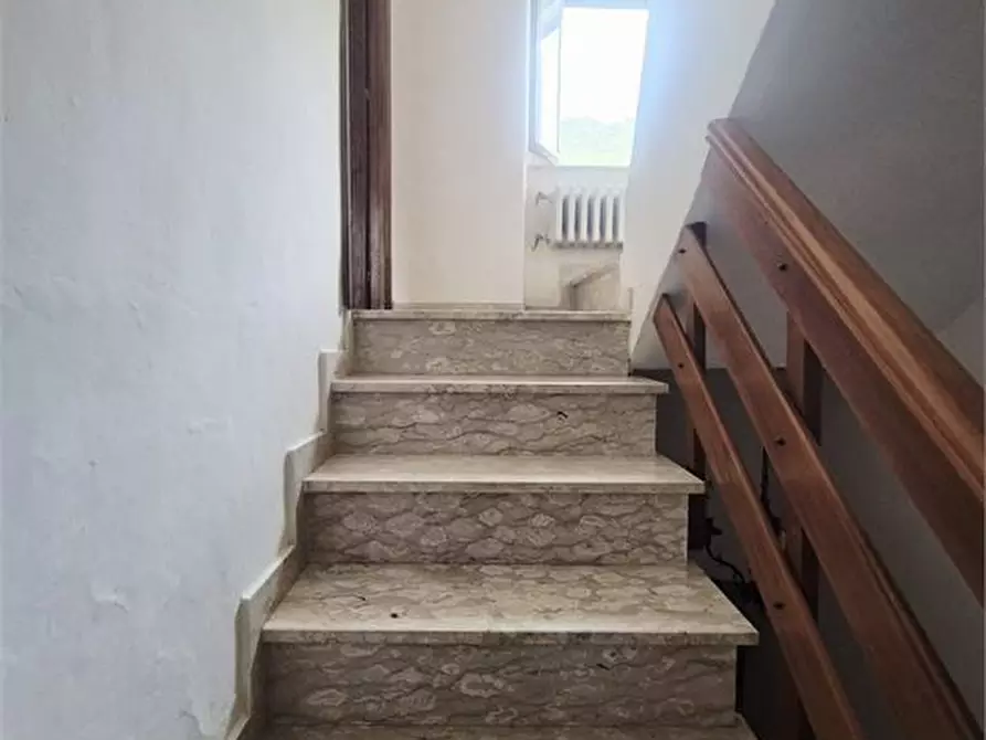Immagine 8 di Casa semindipendente in vendita  1 a Cocullo
