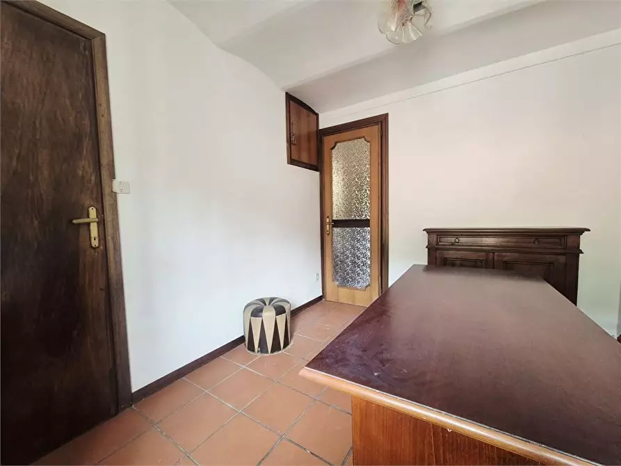 Immagine 9 di Casa semindipendente in vendita  1 a Cocullo