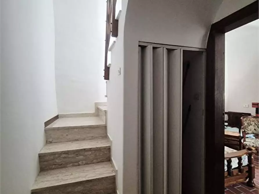 Immagine 6 di Casa semindipendente in vendita  1 a Cocullo