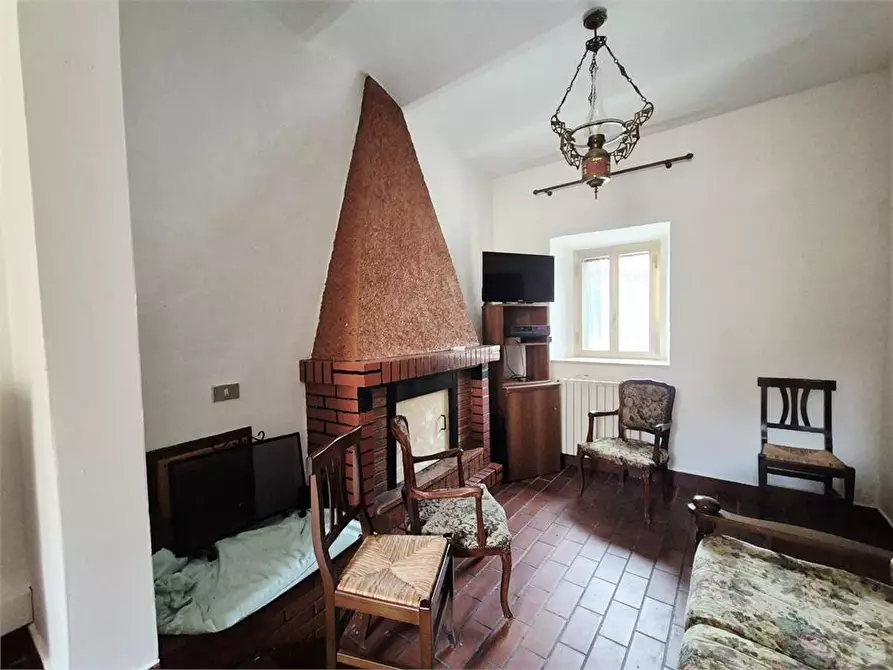 Immagine 3 di Casa semindipendente in vendita  1 a Cocullo