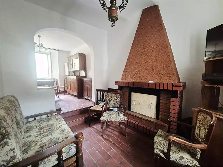 Immagine 1 di Casa semindipendente in vendita  1 a Cocullo