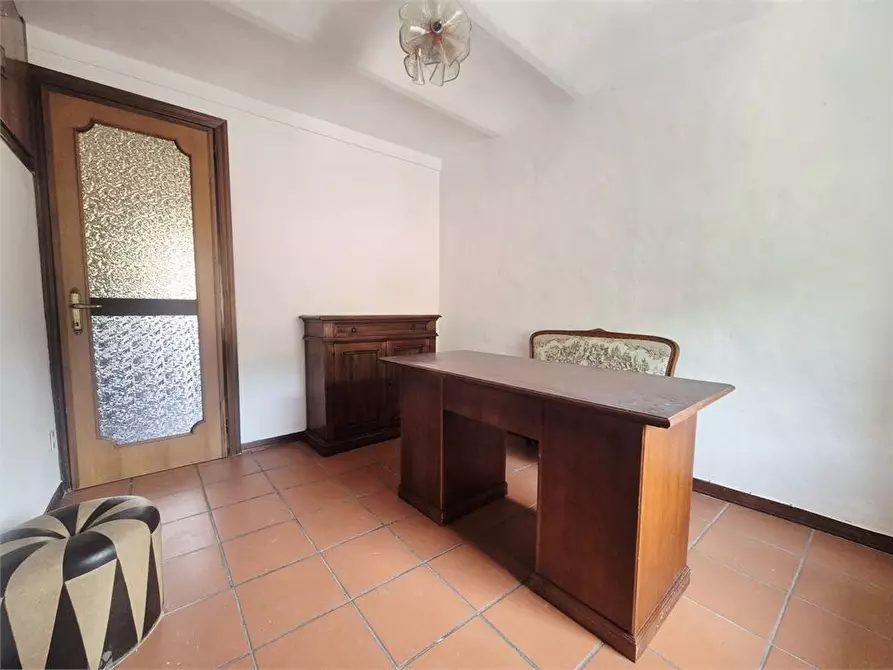 Immagine 10 di Casa semindipendente in vendita  1 a Cocullo