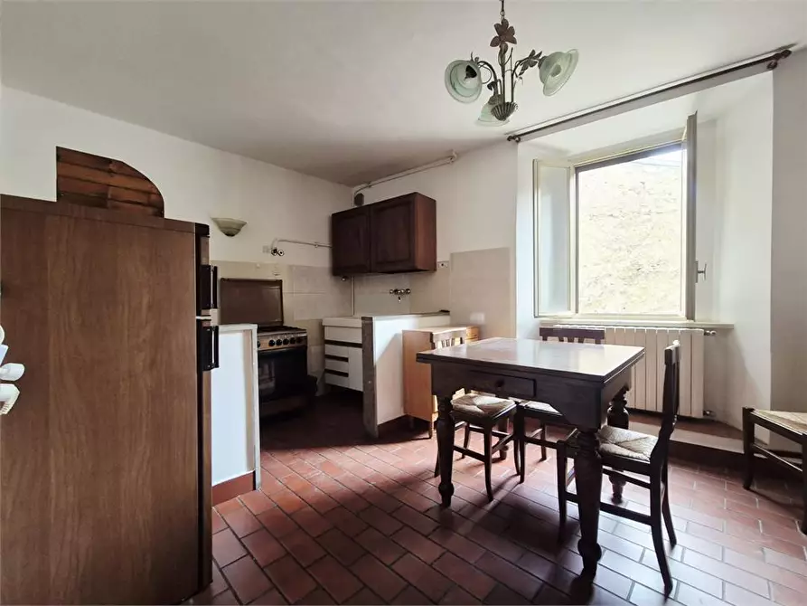 Immagine 5 di Casa semindipendente in vendita  1 a Cocullo