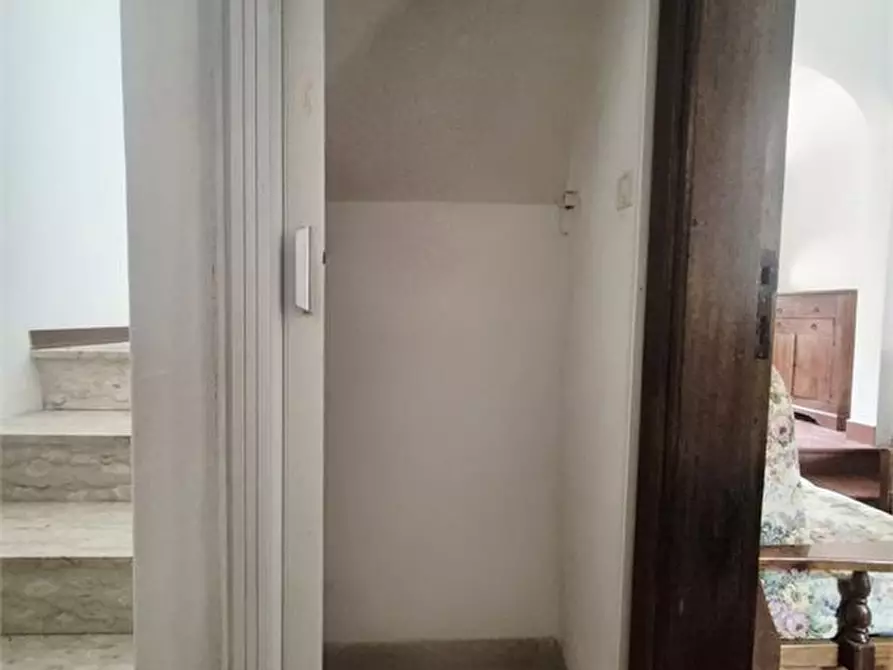 Immagine 7 di Casa semindipendente in vendita  1 a Cocullo