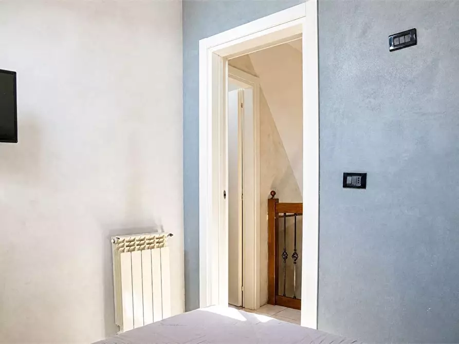 Immagine 10 di Casa semindipendente in vendita  a Pescara