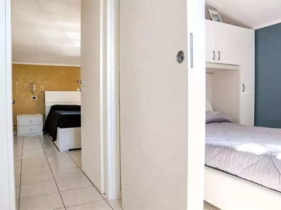 Immagine 9 di Casa semindipendente in vendita  a Pescara