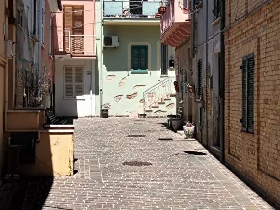 Immagine 7 di Casa semindipendente in vendita  40 a Cepagatti