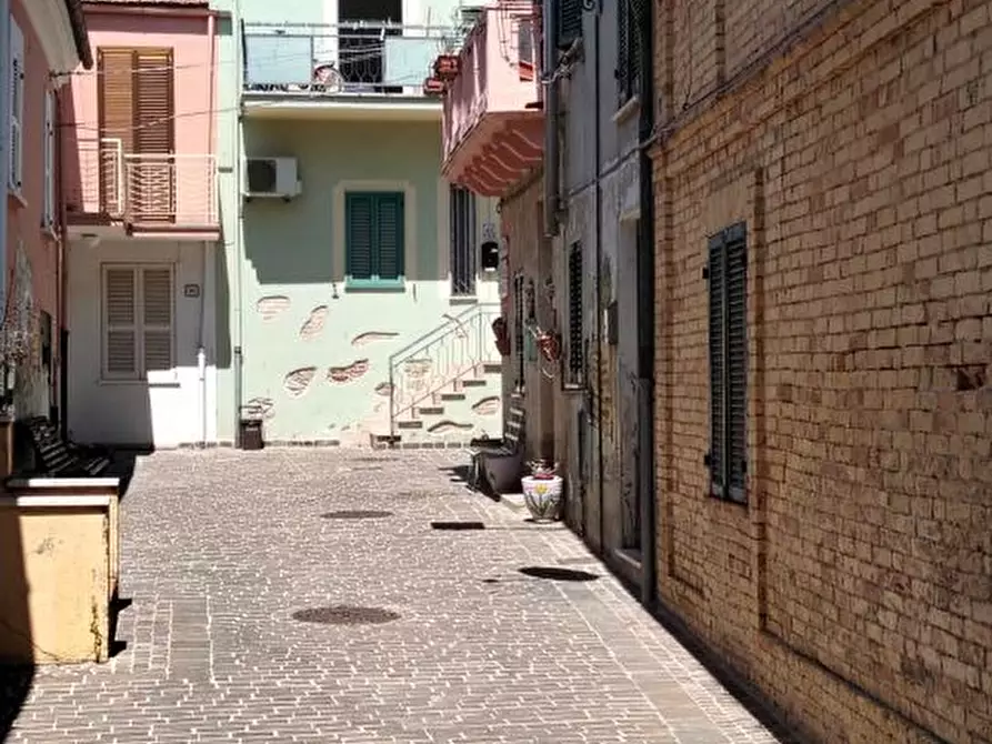 Immagine 8 di Casa semindipendente in vendita  40 a Cepagatti