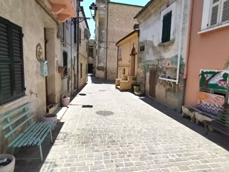 Immagine 6 di Casa semindipendente in vendita  40 a Cepagatti