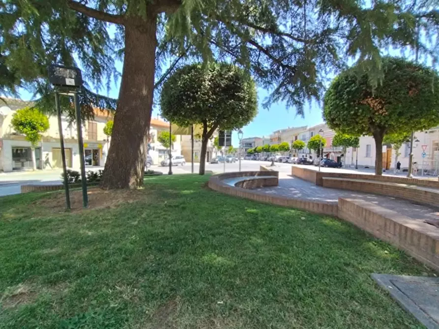 Immagine 10 di Casa semindipendente in vendita  40 a Cepagatti