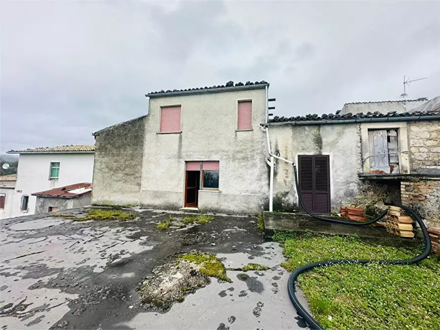 Immagine 2 di Casa semindipendente in vendita  22 a Caramanico Terme