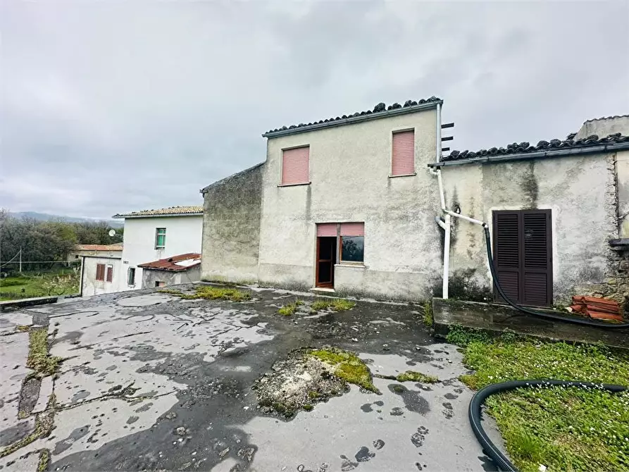 Immagine 5 di Casa semindipendente in vendita  22 a Caramanico Terme