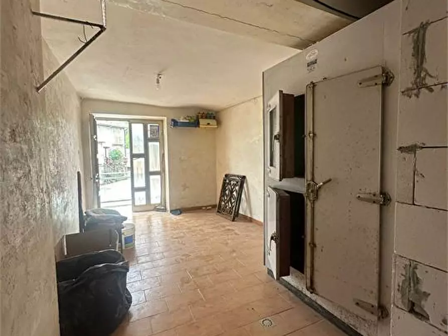 Immagine 6 di Casa semindipendente in vendita  22 a Caramanico Terme