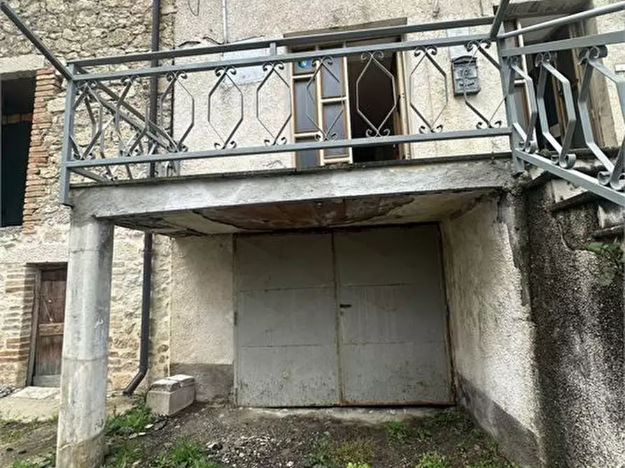 Immagine 4 di Casa semindipendente in vendita  22 a Caramanico Terme