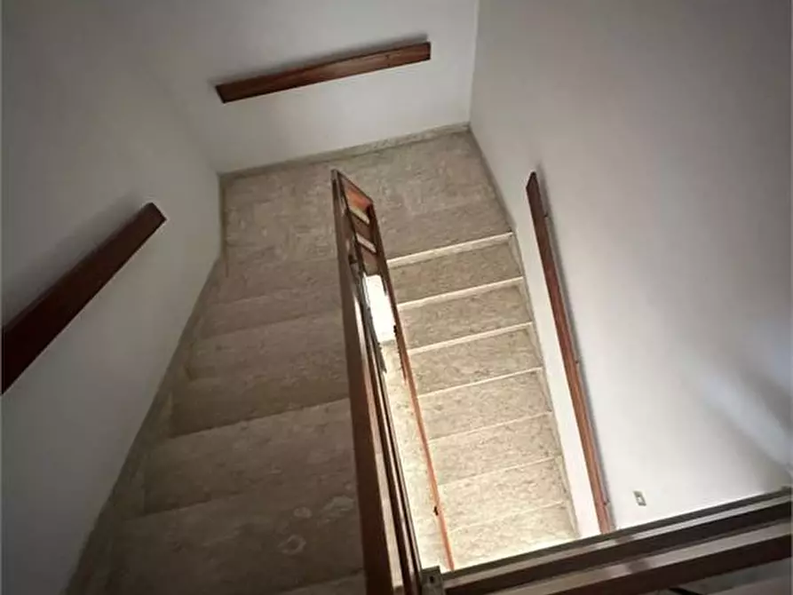 Immagine 9 di Casa semindipendente in vendita  22 a Caramanico Terme