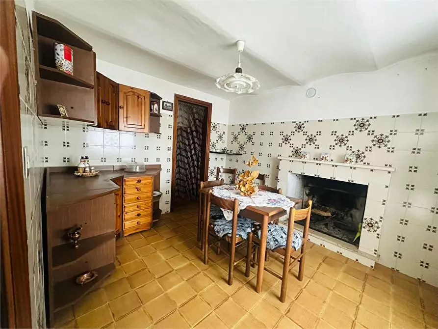 Immagine 7 di Casa semindipendente in vendita  22 a Caramanico Terme