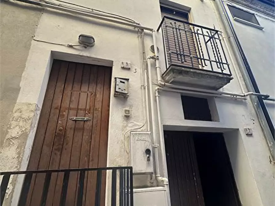 Immagine 7 di Casa semindipendente in vendita  5 a Città Sant'angelo