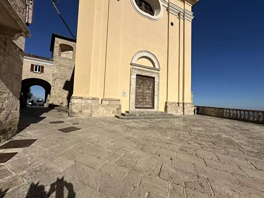 Immagine 6 di Casa semindipendente in vendita  13 a Civitella Del Tronto