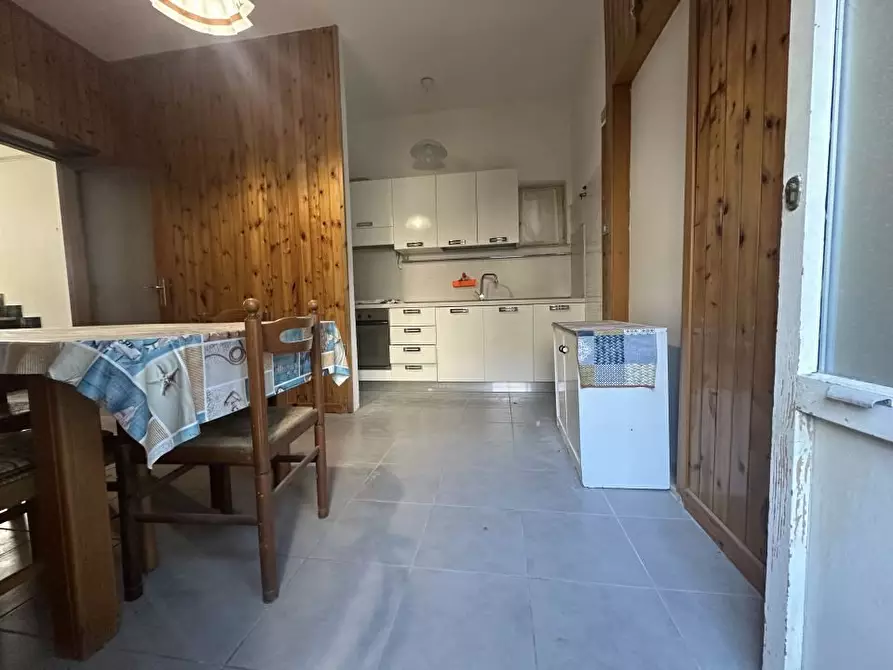 Immagine 9 di Casa semindipendente in vendita  a Teramo
