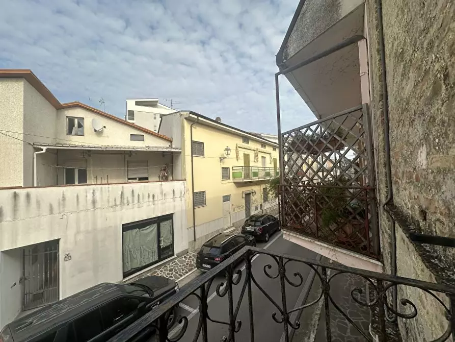 Immagine 5 di Casa semindipendente in vendita  59 a Corropoli