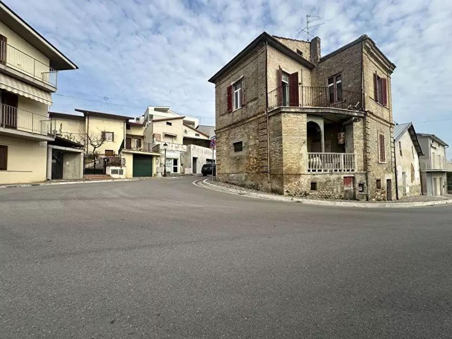 Immagine 2 di Casa semindipendente in vendita  59 a Corropoli