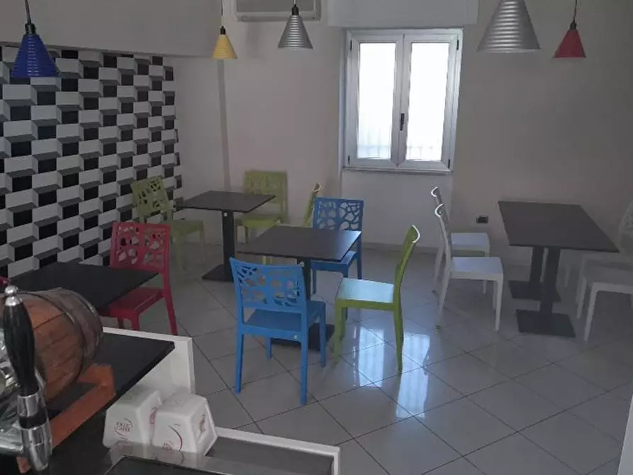 Immagine 7 di Negozio in vendita  75 a Casoli