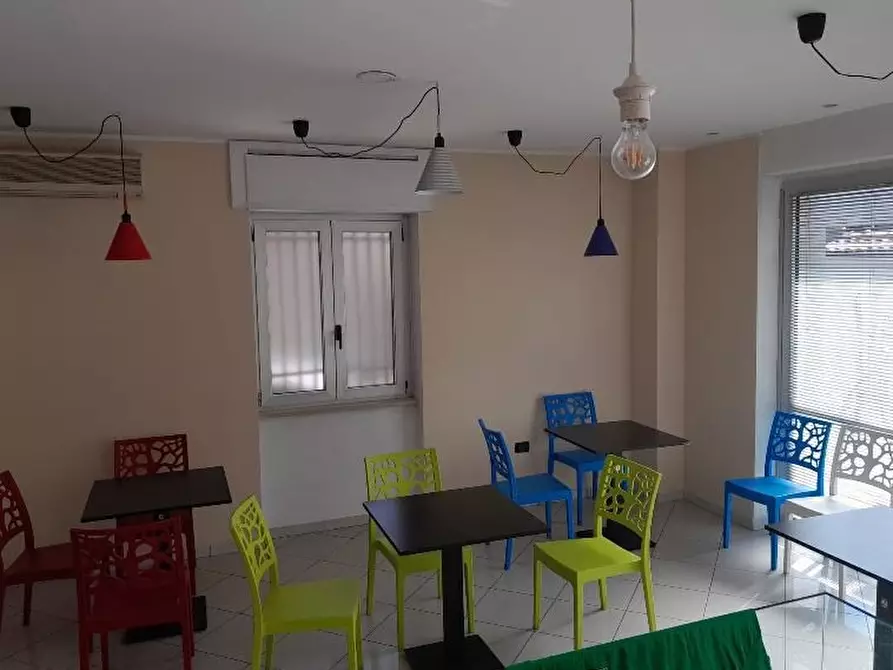 Immagine 2 di Negozio in vendita  75 a Casoli