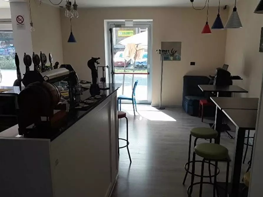 Immagine 3 di Negozio in vendita  75 a Casoli