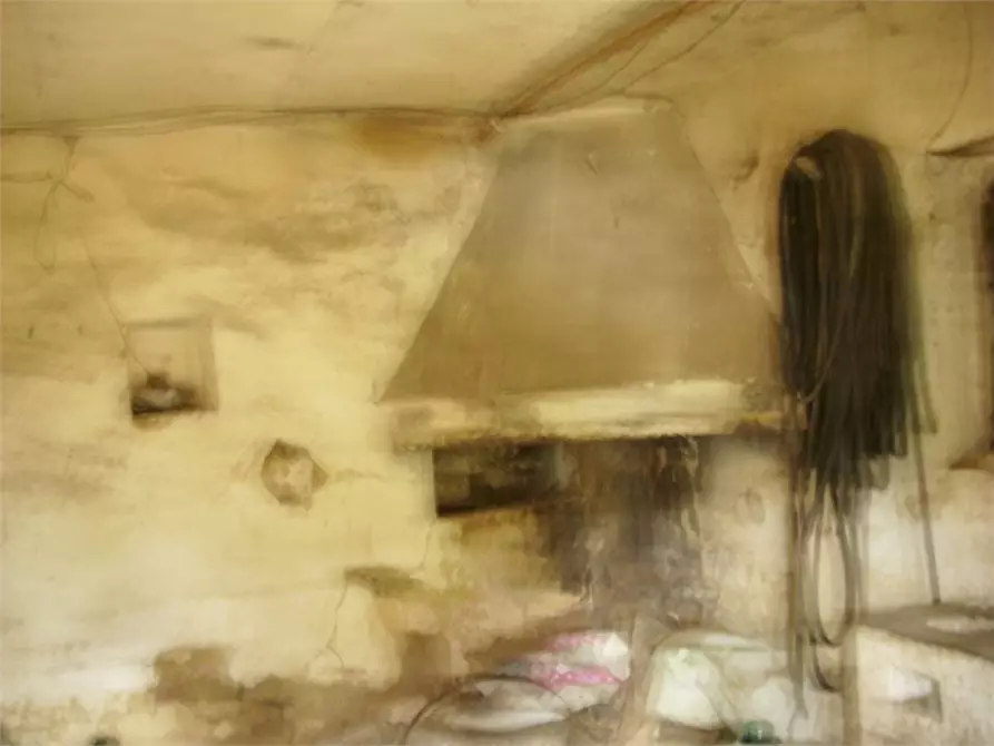 Immagine 7 di Rustico / casale in vendita  a Giuliano Teatino