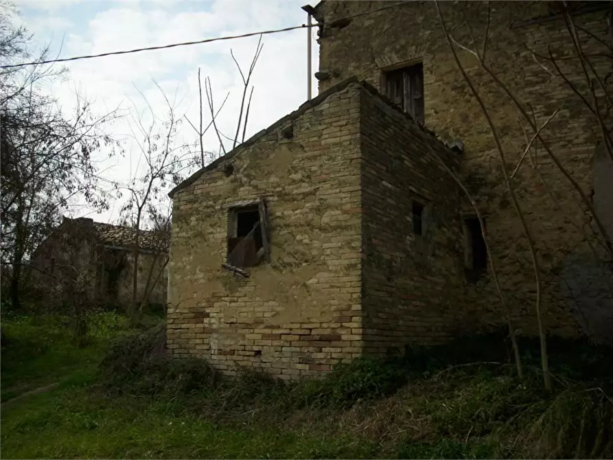 Immagine 9 di Rustico / casale in vendita  a Giuliano Teatino