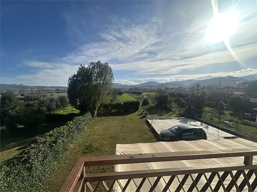 Immagine 5 di Terreno in vendita  a Castellalto